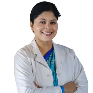 Dr. Bilkis Fatema