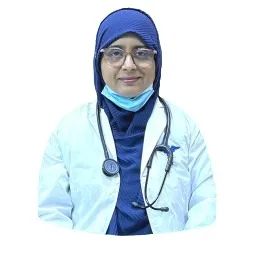 Dr. Bilkis Ferdous