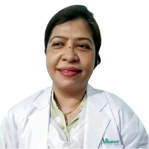 Dr. Bilkis Mahmuda