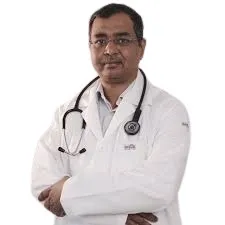 Dr. Biplab Dolui