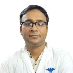 Dr. Biswajit Kumar Biswas