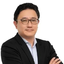 Dr. Bong Jan Jin