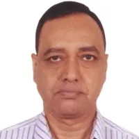 Dr. Brig. Gn. Md. Sayedur Rahman