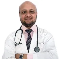 Dr. C. M. Mosabber Rahman