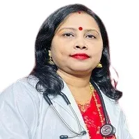 Dr. Chalontika Rani