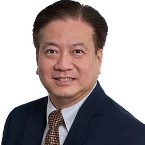 Dr. Chan Kin Yuen