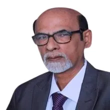 Dr. Chandan Chakraborty