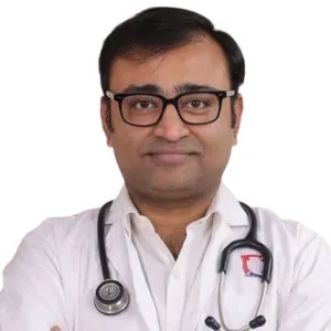 Dr. Chandramouli Mukherjee