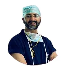 Dr. Chauhan Abhinavsingh Abhimanyusingh