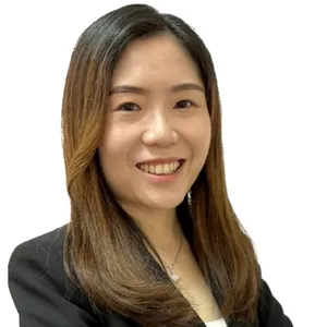 Dr. Chey Shin Yee