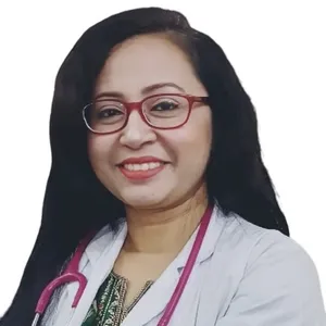 Dr. Chhanda Majumder