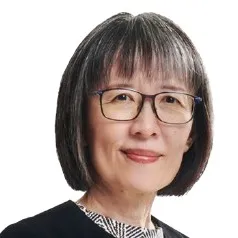 Dr. Chin Pik Kee
