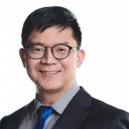 Dr. Chong Chin Kooi