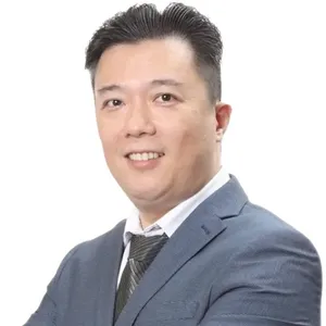 Dr. Chong Kheng Ling