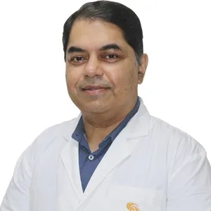 Dr. Chowdhury Iqbal Mahmud
