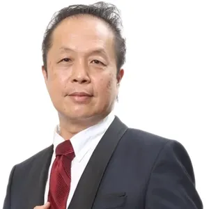Dr. Choy Yew Sing