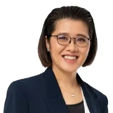 Dr. Christina Lai Nye Bing