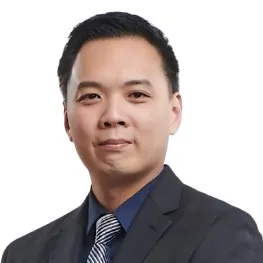 Dr. Chung Yun Chien