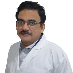 Dr. D. M. Arman