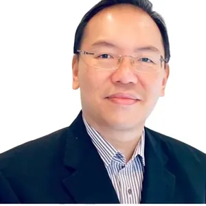 Dr. Daniel K C Lee