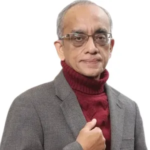 Dr. Daniel Zainal Abdul Rahman