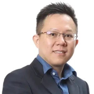 Dr. Danish Ng Ooi Yee