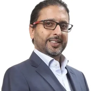 Dr. Datesh Daneshwar