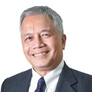 Dr. Dato’  Zakaria Zahari