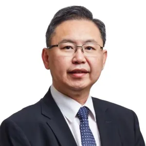 Dr. Datuk Joseph Yap Chong Kiat DPSM BCM