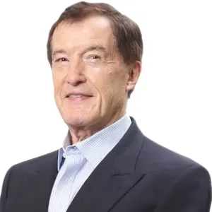 Dr. David Cumberland