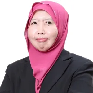 Dr. Dayang Zuraini Sahadan