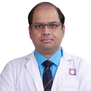 Dr. Debadeep Chakraborty