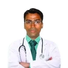 Dr. Debasish Chatterjee