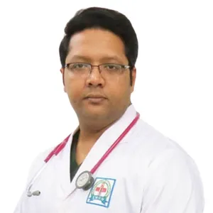 Dr. Debasish Debnath