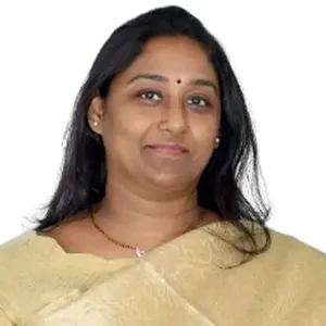 Dr. Deepthi Raidu