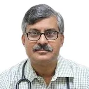 Dr. Devanu Ghosh Roy
