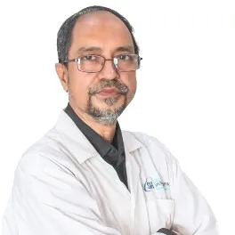 Dr. Dewan M Hasan