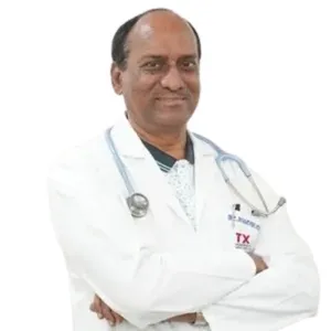 Dr. Dharma Rakshak Ayapati
