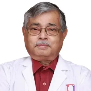 Dr. Dilip Karmakar