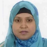 Dr. Dilruba Alam