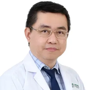 Dr. Ding Choo Chang