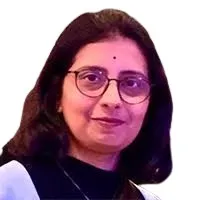 Dr. Dipa Saha