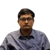 Dr. Dipanjan Halder