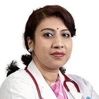 Dr. Dipika Dey
