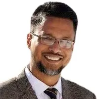 Dr. DMM Faruque Osmani