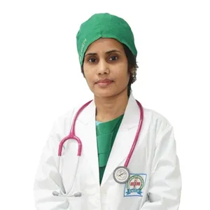 Dr. Easnem Khanum