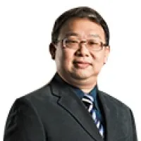 Dr. Edmund Lee Soo Guan