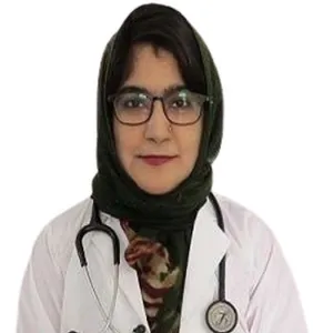 Dr. Emily Akter