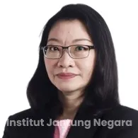 Dr. Emily Tan Lay Koon