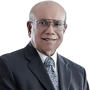 Dr. Emmanuel Peter